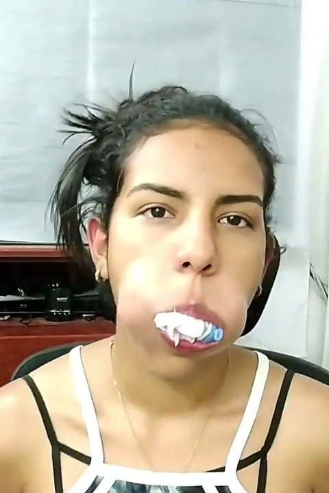 The Tape Gag Measuring Challenge