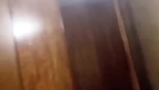 Kompilasi crot di muka istri