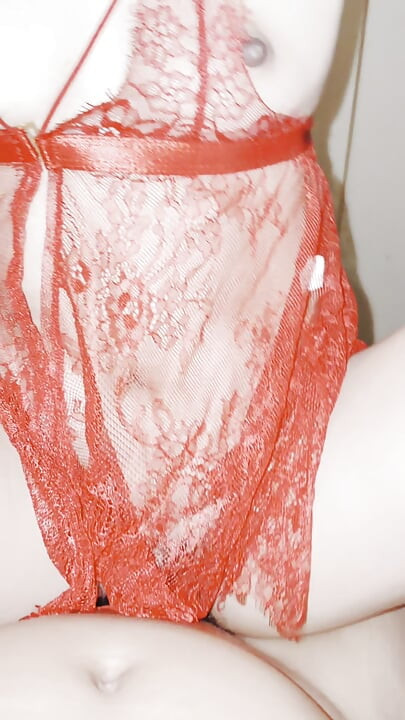 Crott in my ex-wife's ass