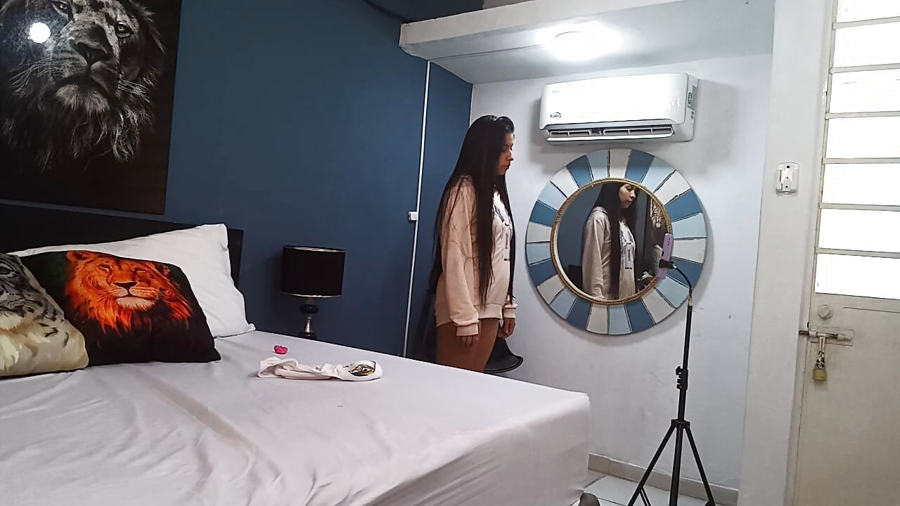 Pacifying the videos for tiktok