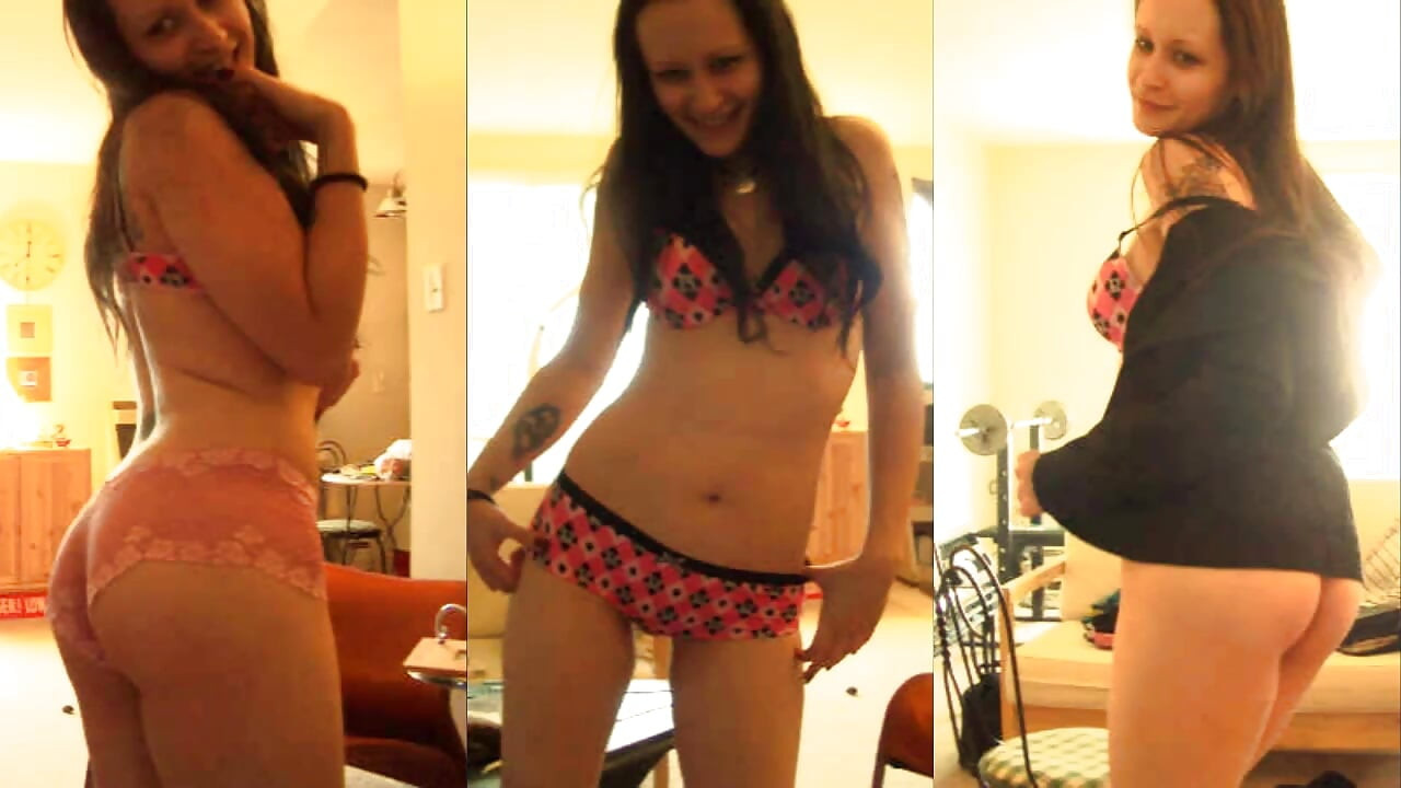 How your cuckold adventure started I caught you jerking off