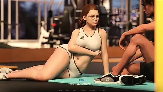 Çok özel sınıf öğretmeni (bölüm 7)