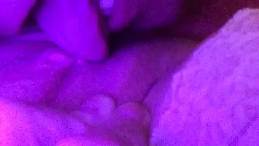 Granny Carmen's Retro Pussy Licking & Toy Play Orgasms Compilation 72416FAPCOMP