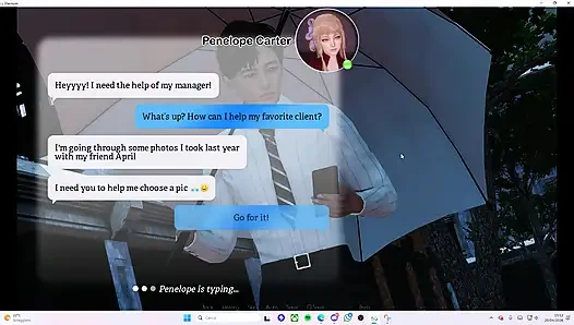 Eternum bölüm 7 (bio'da tam oyun)