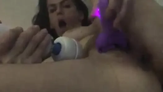 Give me that dick baby!!