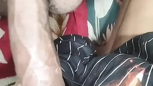 Indian bhabhi hindi vlog video mast