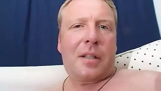 She Admits That She Likes to Be Squirted All Over by Several Cocks