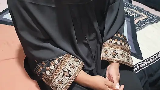 Üvey annemi sikersem evimde kalacak. bölüm 01