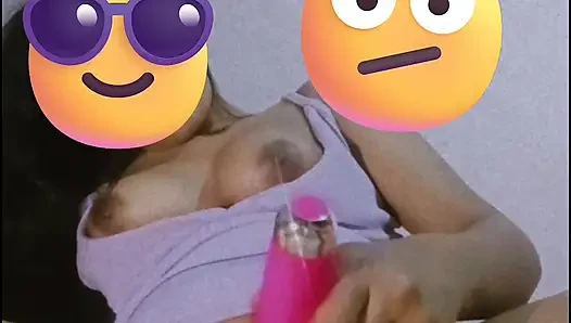 Meine erste masturbation für meine liebe