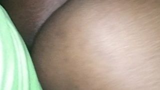 BBW Doggystyle POV