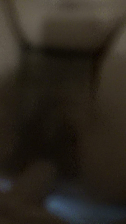 hairy french amateur cuckold wife lets me cum inside her pussy | Clip 1