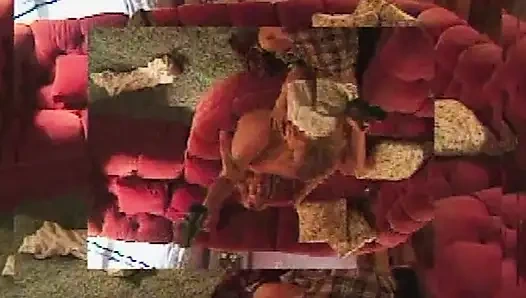 Lesbische Leidenschaft