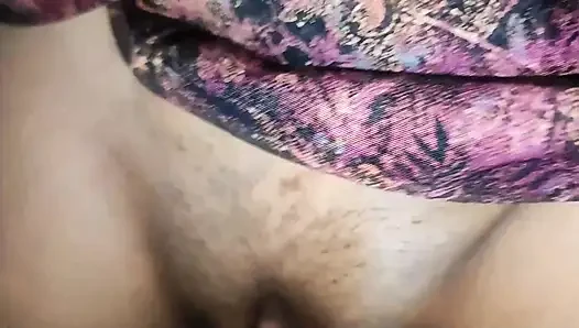 Rajasthani neha, milch und wasser in muschi kommen