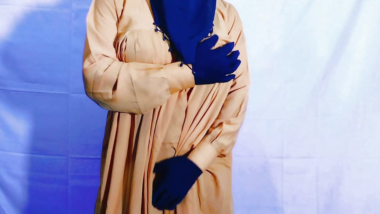Paquistaní hermosa bhabhi folla