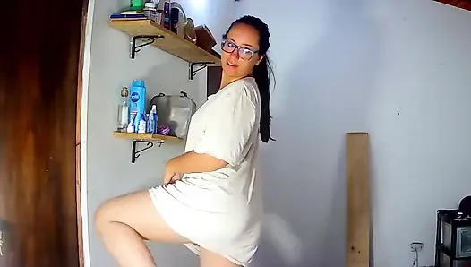 My Neighbor Fucks Me in the Ass Because It's His Fantasy