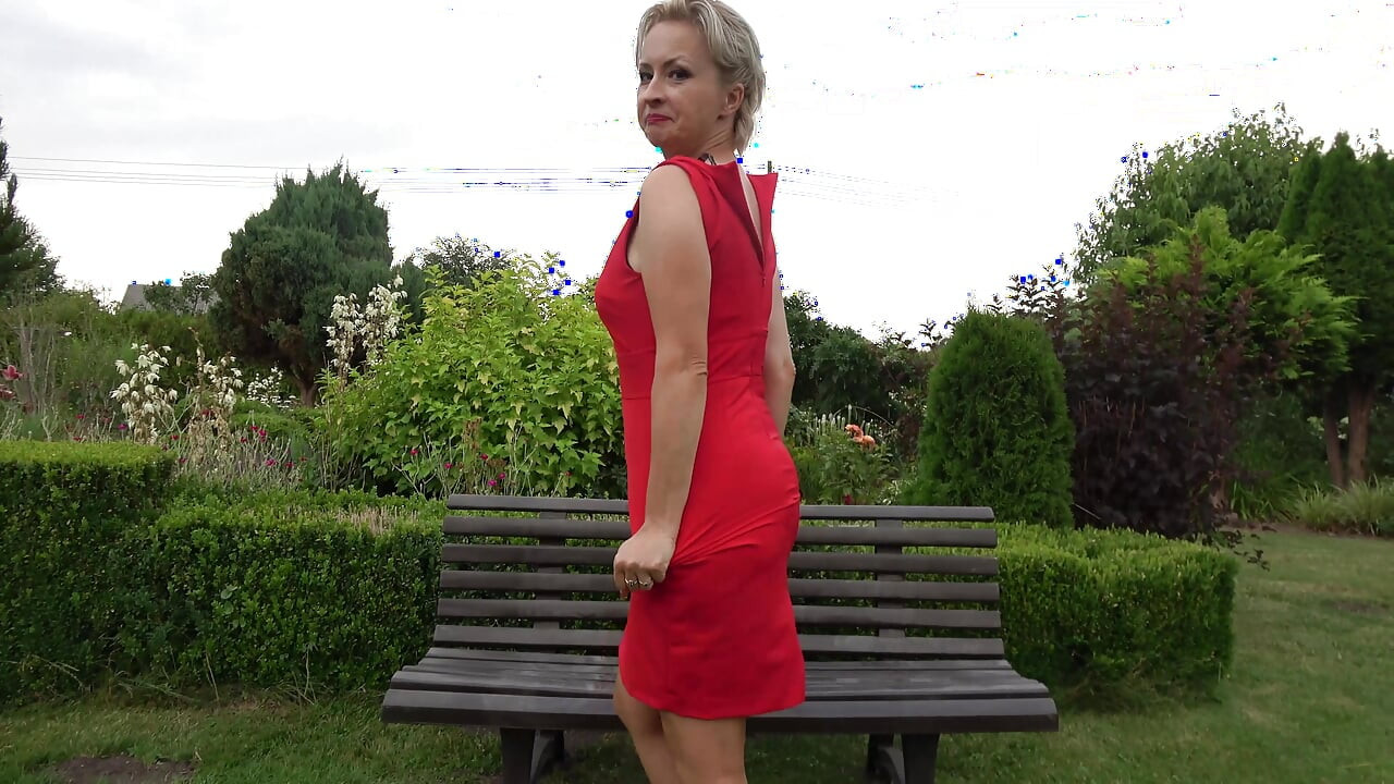 I Got My Red Dress on Tonight - Part 1