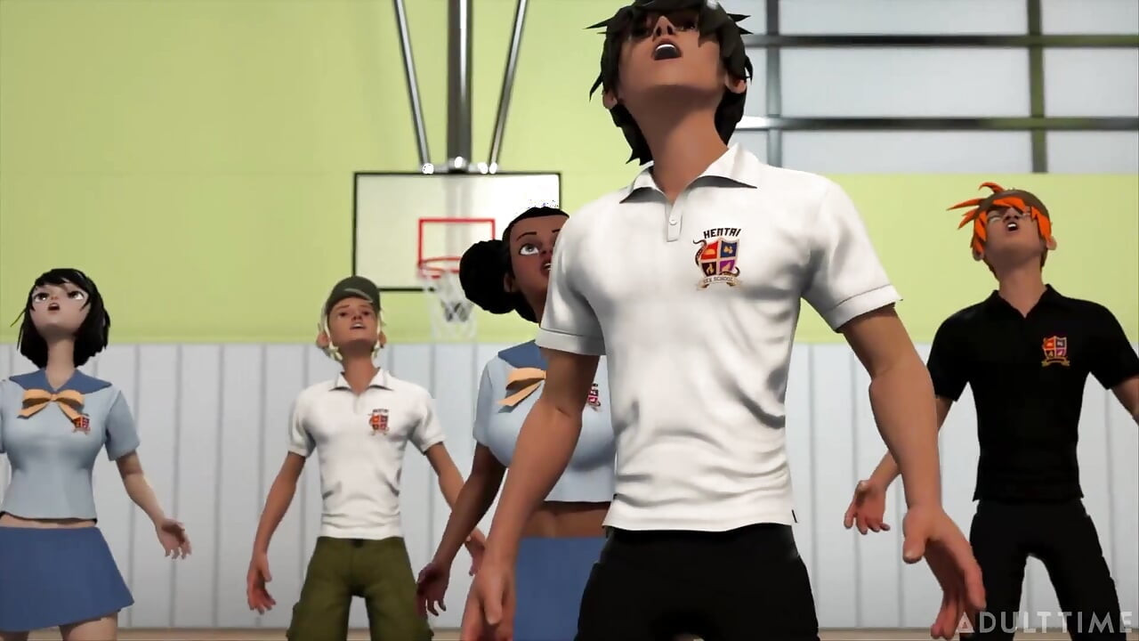hentee seks skool episod 3 - hentee chhaatra apne shikshak ki parphekt choot tab tak chaatti hai jab tak vah charamsukh nahin leti!