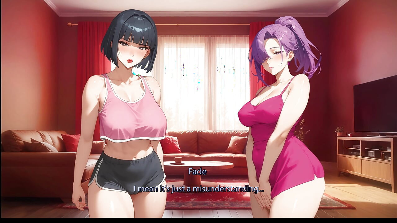 난 네 마누라를 사랑해(14부)