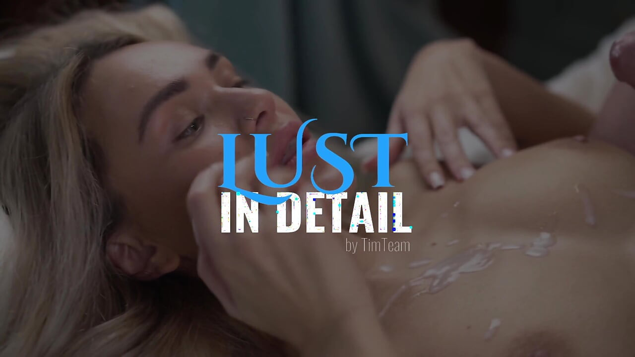 Buceta perfeita, pau grande e orgasmos! Close-up. 4K. Luxúria em detalhes