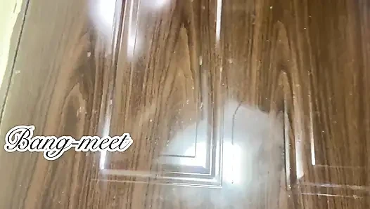 Brunette Rough Fucked in Extreme Bondage