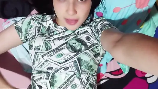 Флирт с твоей лучшей подругой приводит к сексу (в настоящем домашнем видео)