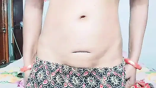 Langsame masturbation