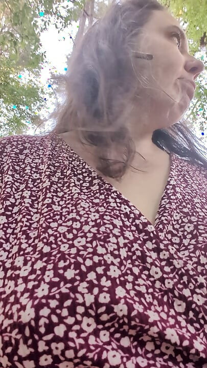 Dışarıda riskli fışkırtma