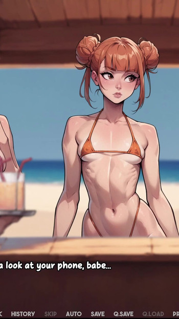 Shadows of Ambition (part 34)