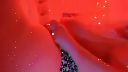Yatma zamanı için doğum günü kıyafetleri mi?