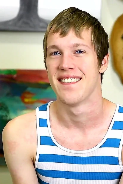 New Las Vegas Twink Interviews
