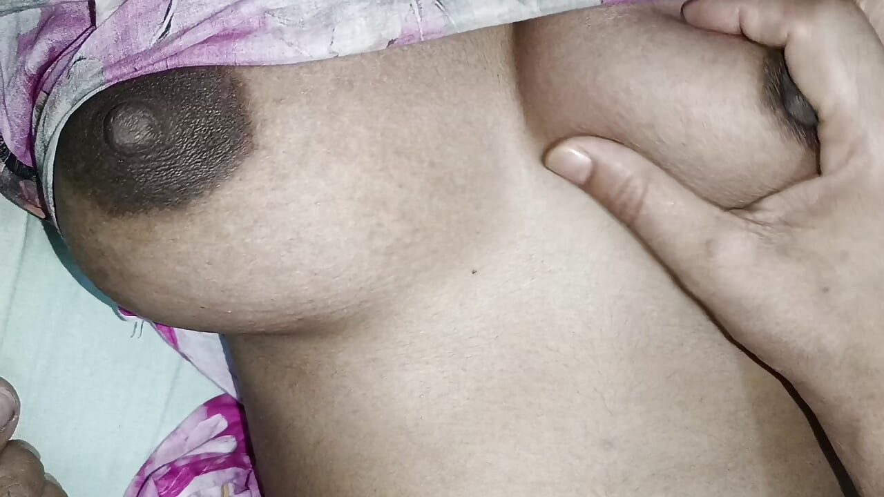 어떤 우유, 그냥 보면 짜내고 싶어