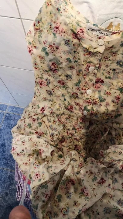 Sommerkleid Pissorgie 4