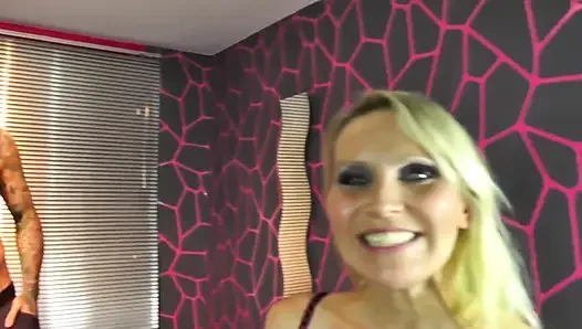 Julia Pink - Dreams Come True - Part 3