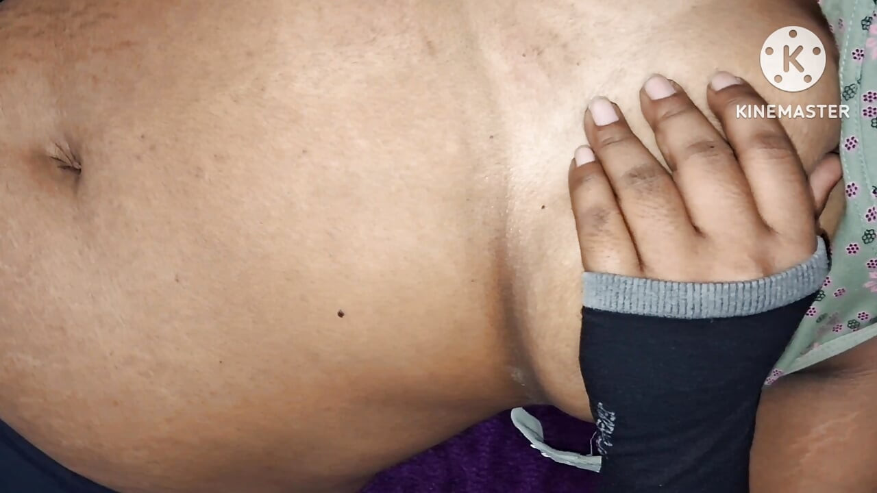 A desi Horny village girl fucking his boyfriend