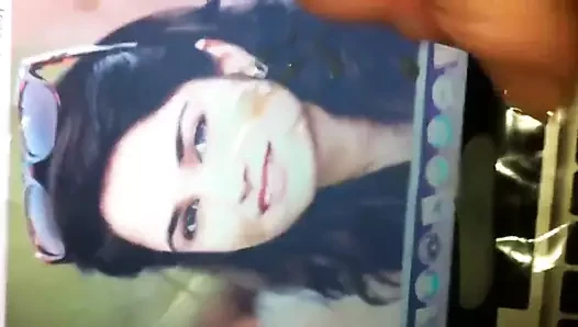 Bayan kızdırmak