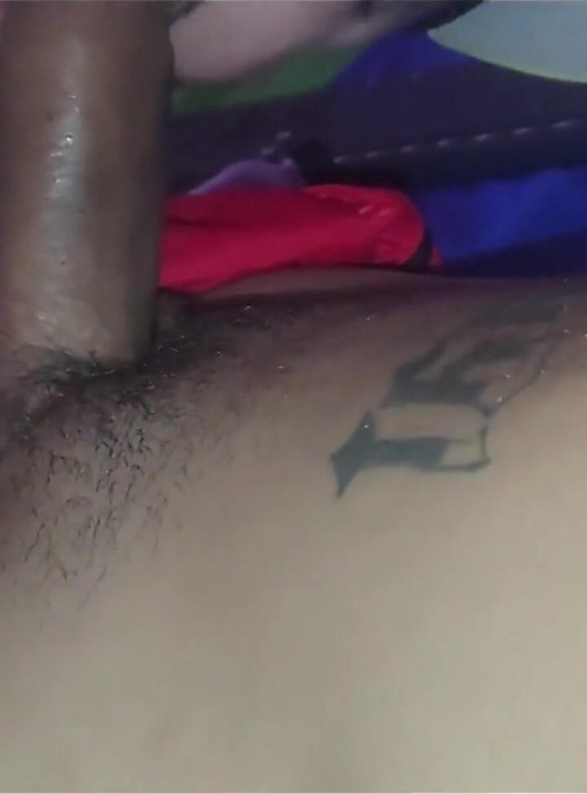 Sex with the Dark-skinned Venezuelan Guy