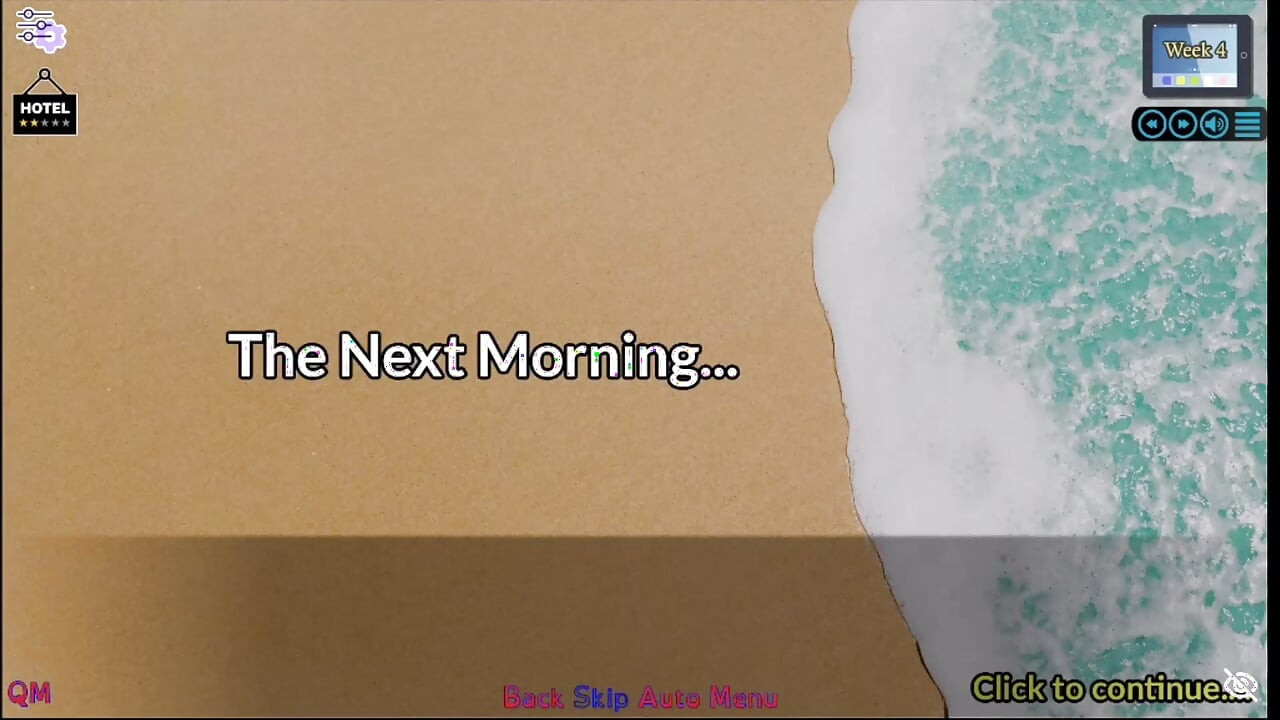 Sunshine Love #30 - Johannes fucked ashley, Ashley gave Johannes a blowjob