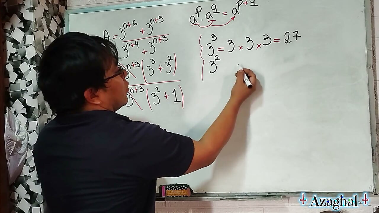 50 Sexual Mathematics - Erotic Simplification