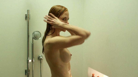 Nicole Kidman in scena nuda su scandalplanet.com