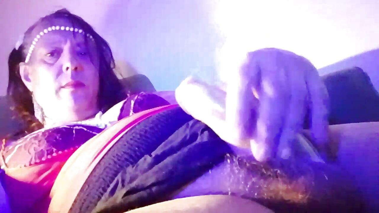 I just want to be a pornstar