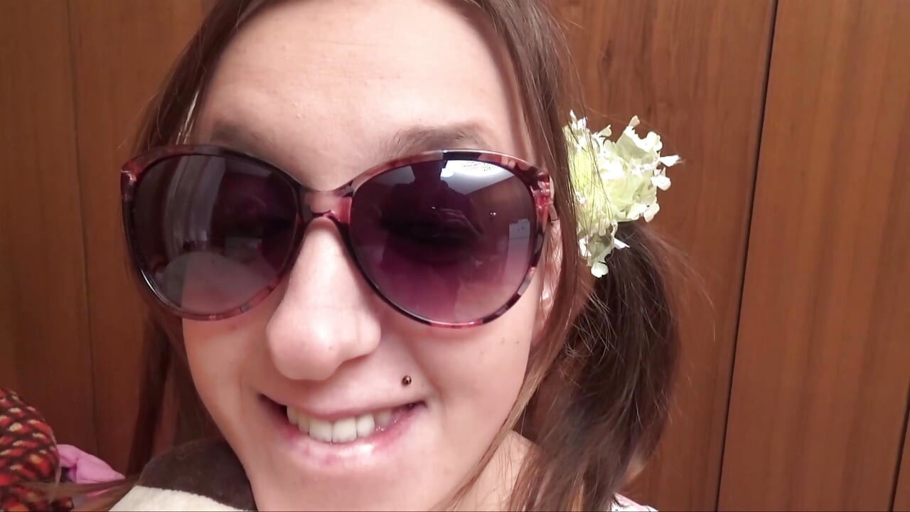 He will take care of this teeny with his hard cock