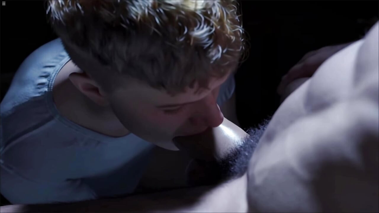 18 Plus Twink Gay Sucking Huge Cock And Giving Deepthroat Blowjob
