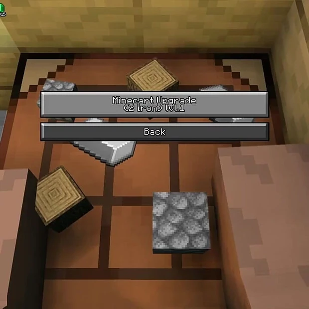 Minecraft Horny Craft - Part 9 - How Get Many Items by Loveskysanhentai