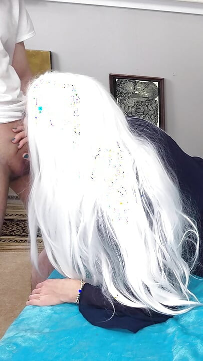 Super sexy Femboy Bailey Willde fodida duro - compilação 3
