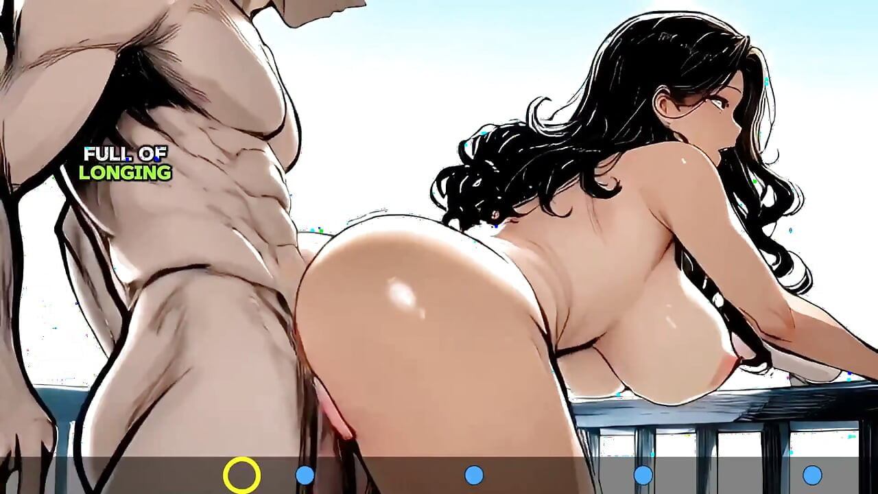 MILF Putitas Ia Hentai Cock Hero - Desafío No Te Corras En 10 Min (nivel Difícil) - ¿puedes Hacerlo?