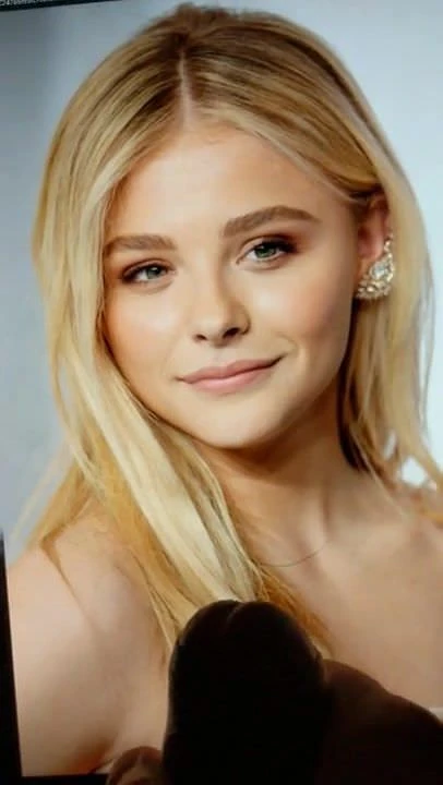 Chloe Grace Moretz