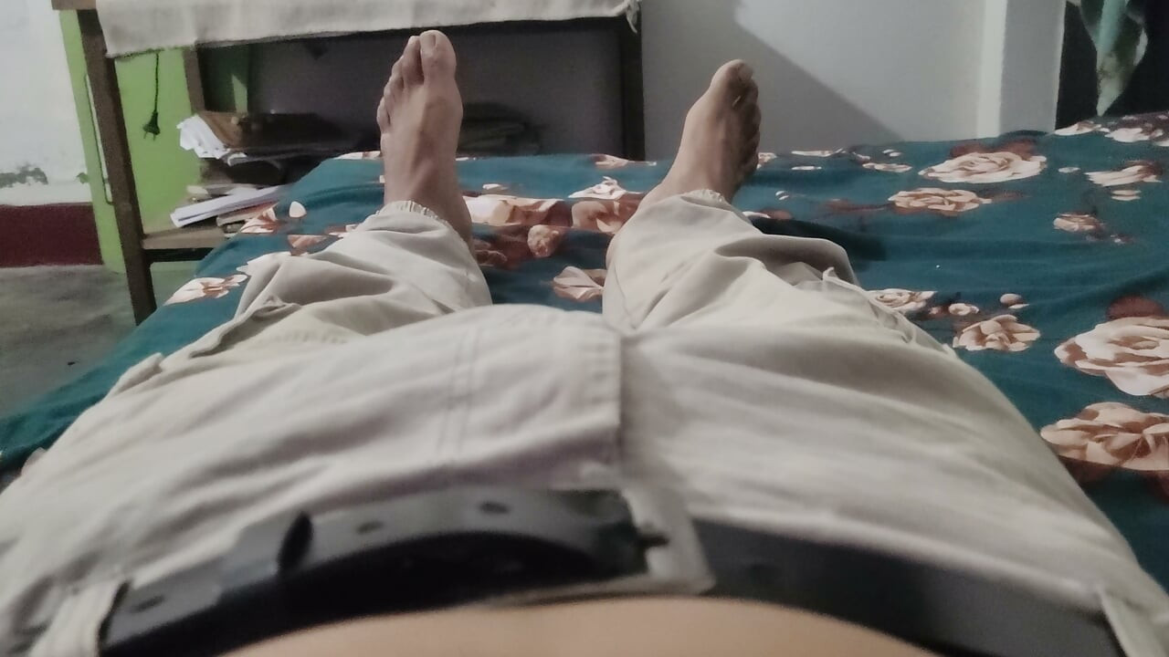 Nepalese handjob