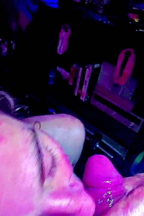 Throatfuk Frenzy