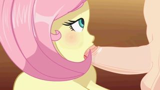Ruby's House of Love (flutteshy)