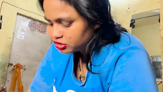 Husband Ne Puri Raat Wife Ki Chudai Ki – Hardcore Romantic Sex